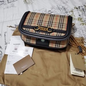 burberry bag